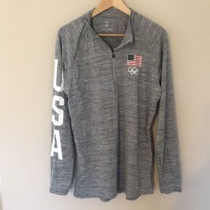 United States Olympics Pullover